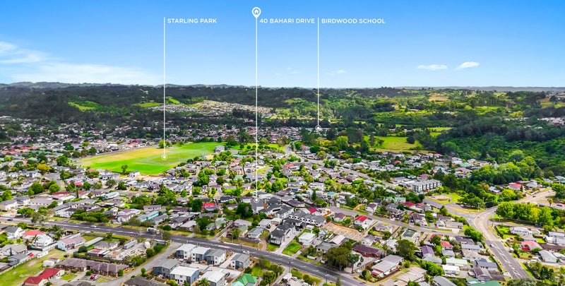 5/40 Bahari Drive, Ranui, Auckland - Carousel 1