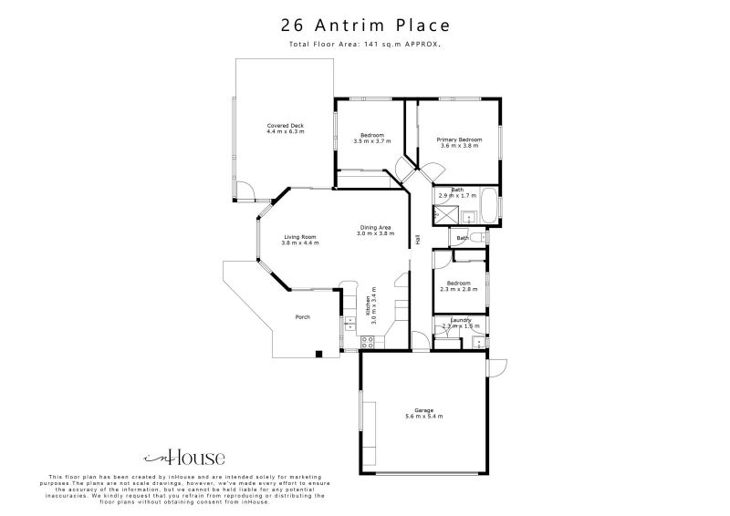26 Antrim Place, Nawton, Hamilton - Carousel 26