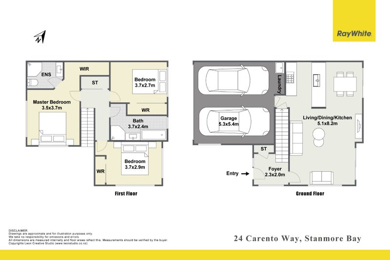 24 Carento Way, Stanmore Bay, Whangaparaoa - Carousel 32