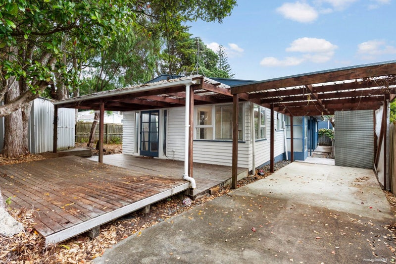 46A Eskdale Road, Birkdale, Auckland - Carousel 12