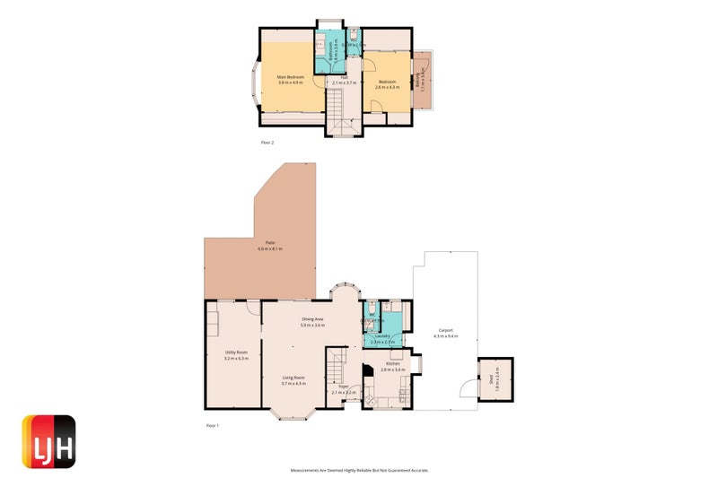 6 Oakland Avenue, Papatoetoe, Auckland - Carousel 20