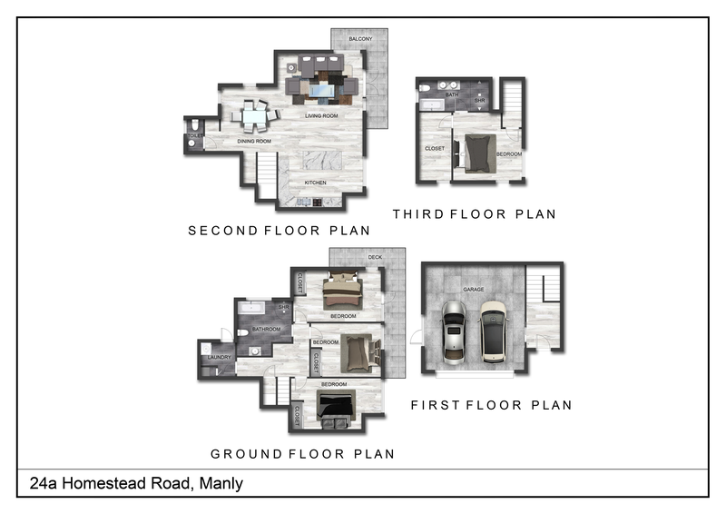 24A Homestead Road, Manly, Whangaparaoa - Carousel 23