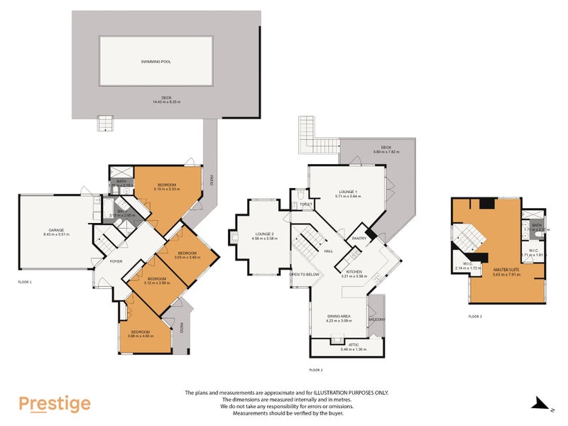 2/20 Gulf View Road, Murrays Bay, Auckland - Carousel 22