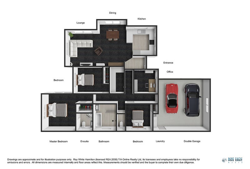37 Ihimaera Terrace, Leamington, Cambridge - Carousel 23