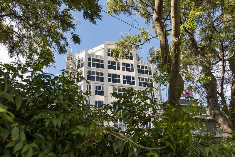 4C/5 Kent Terrace, Mount Victoria, Wellington - Carousel 15