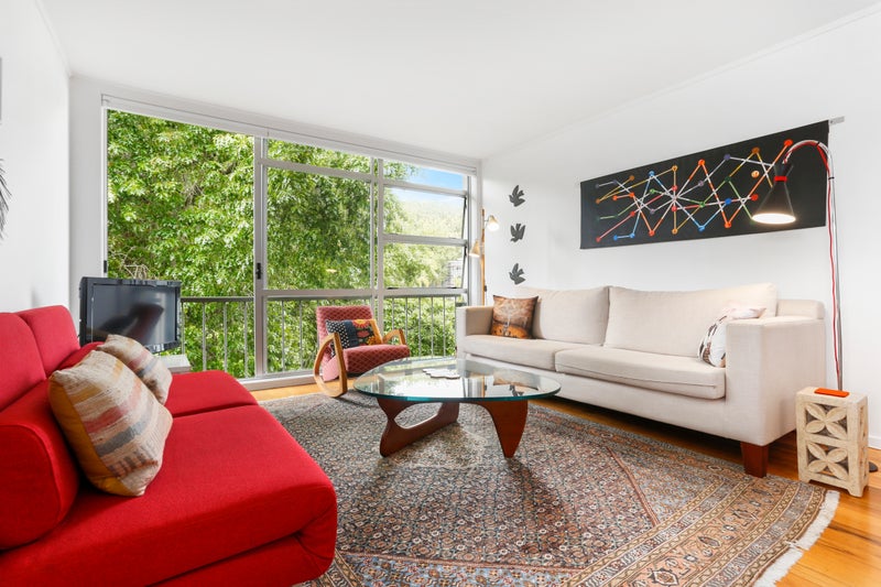 11/83 Beresford Street West, Freemans Bay, Auckland - Carousel 1