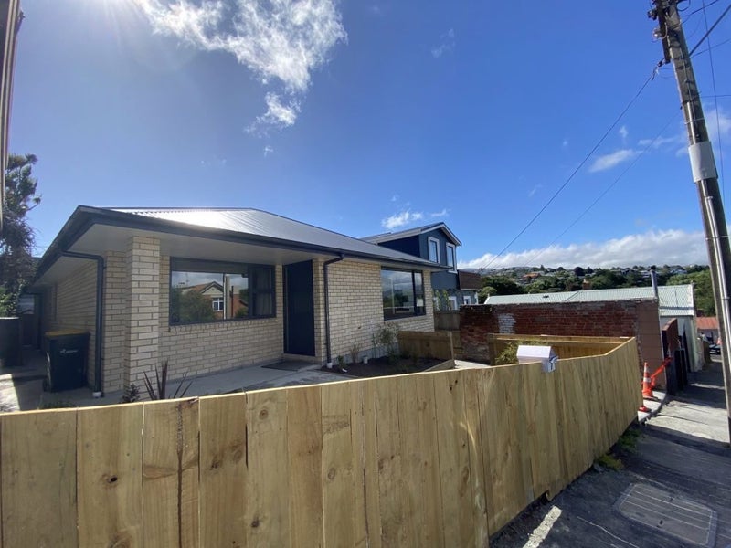 7 Porteous Street, Mornington, Dunedin - Carousel 1