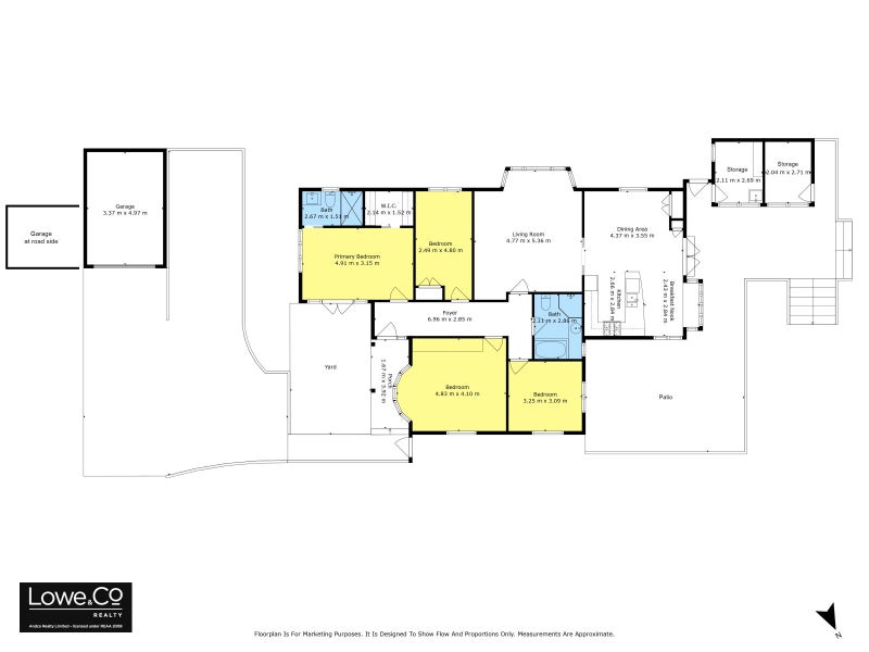 44 Perth Street, Ngaio, Wellington - Carousel 23