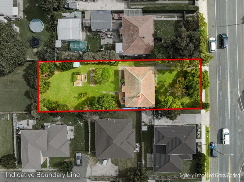 98 Latham Street, Marewa, Napier - Carousel 1