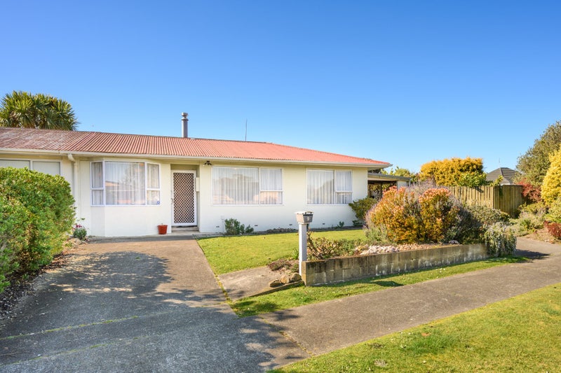 9 Drury Street, Cloverlea, Palmerston North - Carousel 1