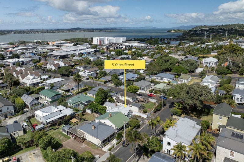 5 Yates Street, Onehunga, Auckland - Carousel 17