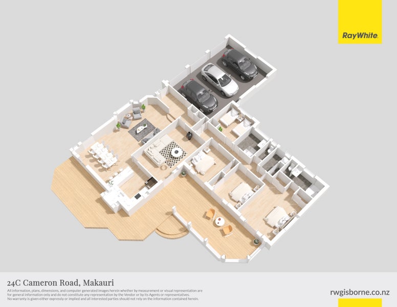 24C Cameron Road, Makauri, Gisborne - Carousel 23