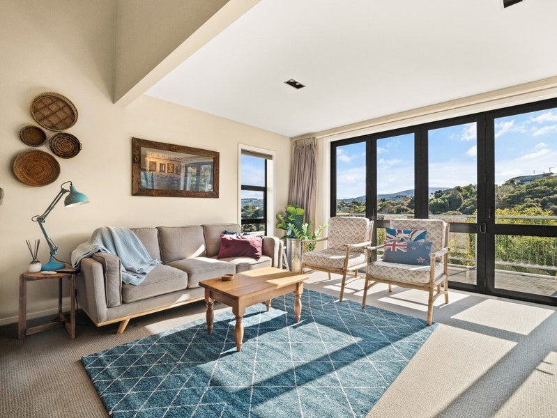 6A Portland Place, Shiel Hill, Dunedin - Carousel 2