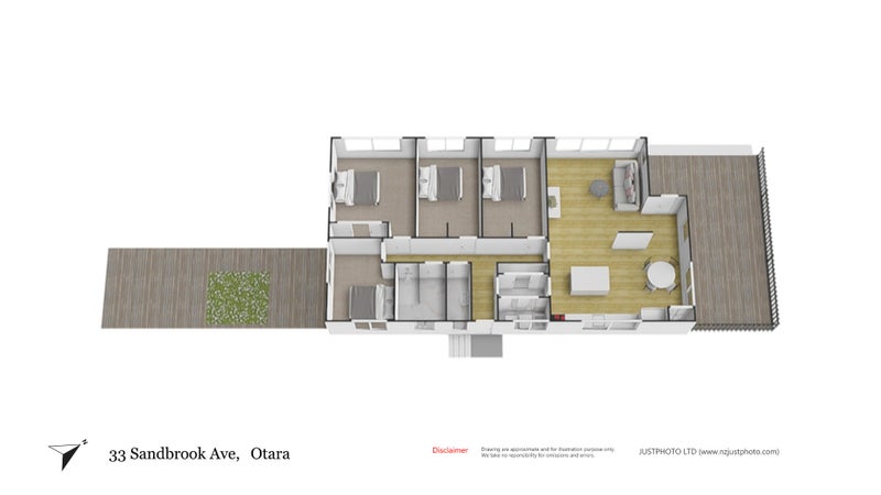 33 Sandbrook Avenue, Otara, Auckland - Carousel 31