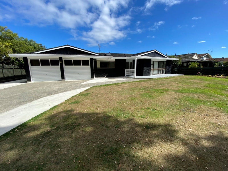 5 Carbine Court, Awapuni, Palmerston North - Carousel 13