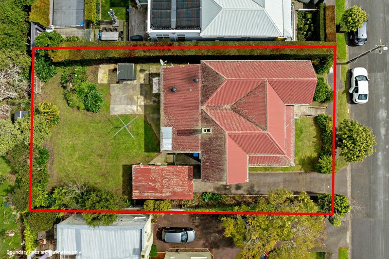 18 Trinity Street, Ponsonby, Auckland - Carousel 2