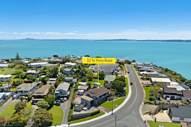 22 Te Pene Road, Maraetai, Auckland - Carousel 38