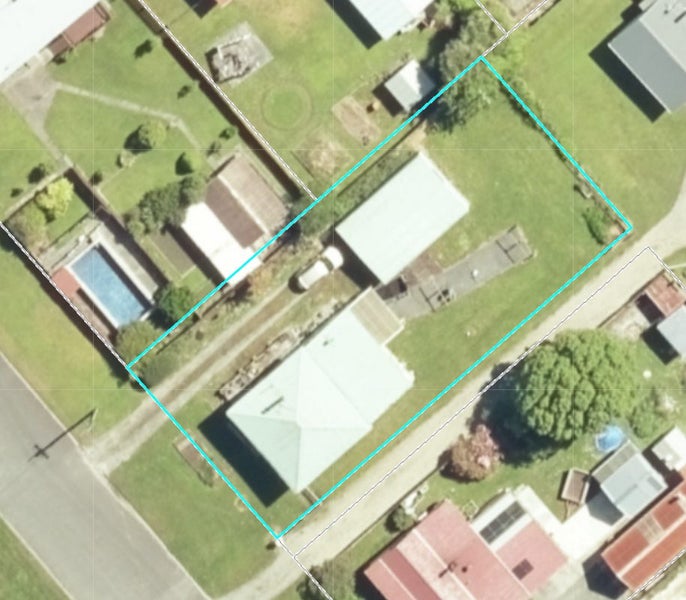 3 Matai Street, Dobson, Greymouth - Carousel 22