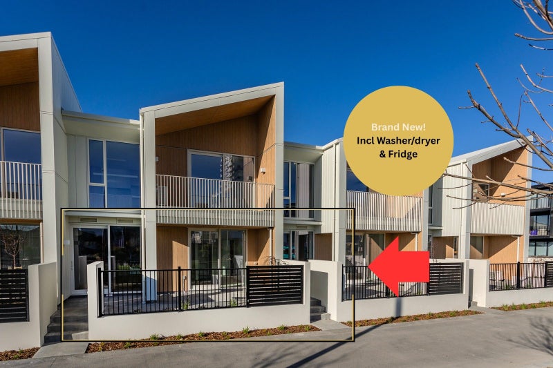 6/201G Gloucester Street, Christchurch Central, Christchurch - Carousel 2