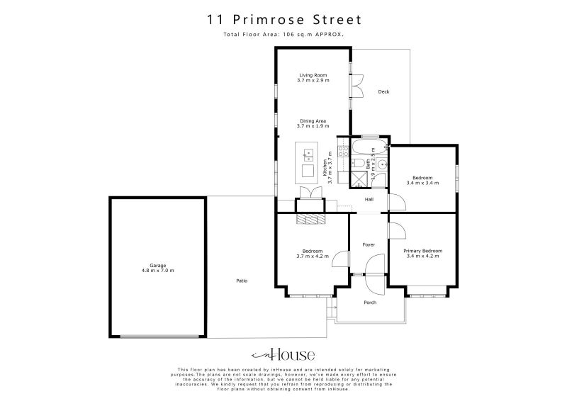 11 Primrose Street, Frankton, Hamilton - Carousel 20