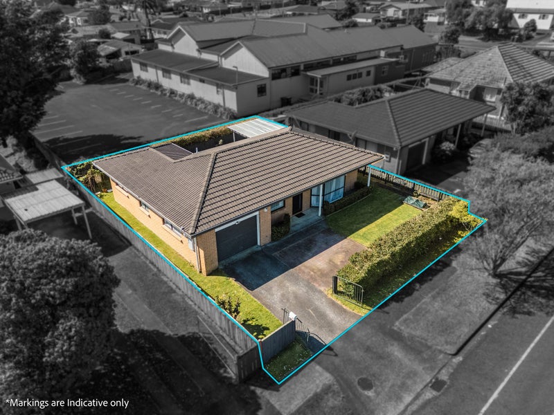 3/82 Maich Road, Manurewa, Auckland - Carousel 2