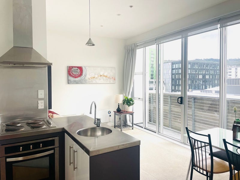 13/29 Jessie Street, Te Aro, Wellington - Carousel 1