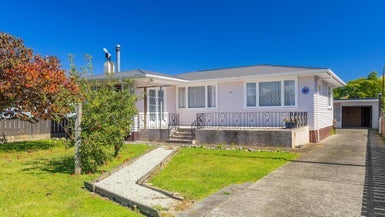 17 Paraone Street, Taumarunui - Carousel 1
