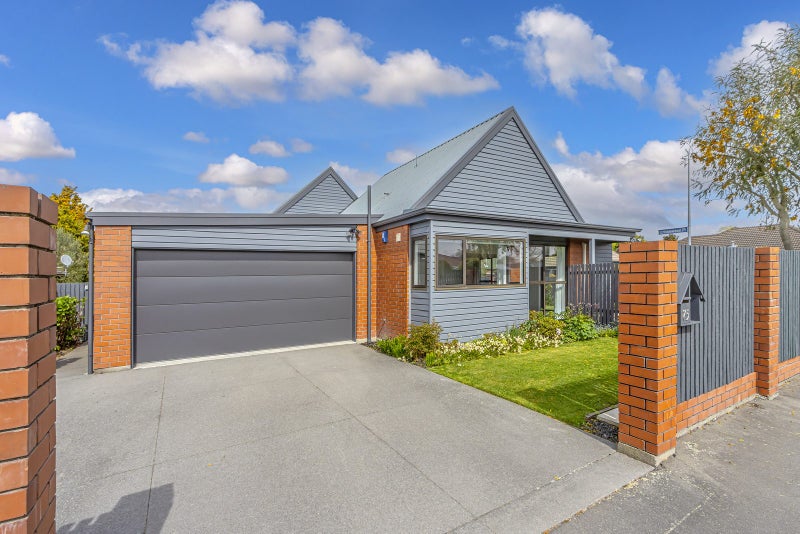 1/75 Merrin Street, Avonhead, Christchurch - Carousel 1