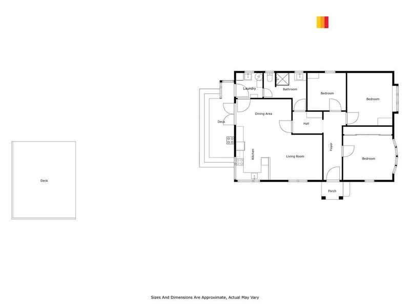 44 Botha Street, Tainui, Dunedin - Carousel 18