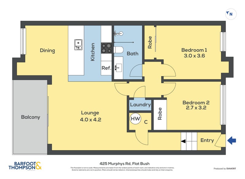 425 Murphys Road, Flat Bush, Auckland - Carousel 13