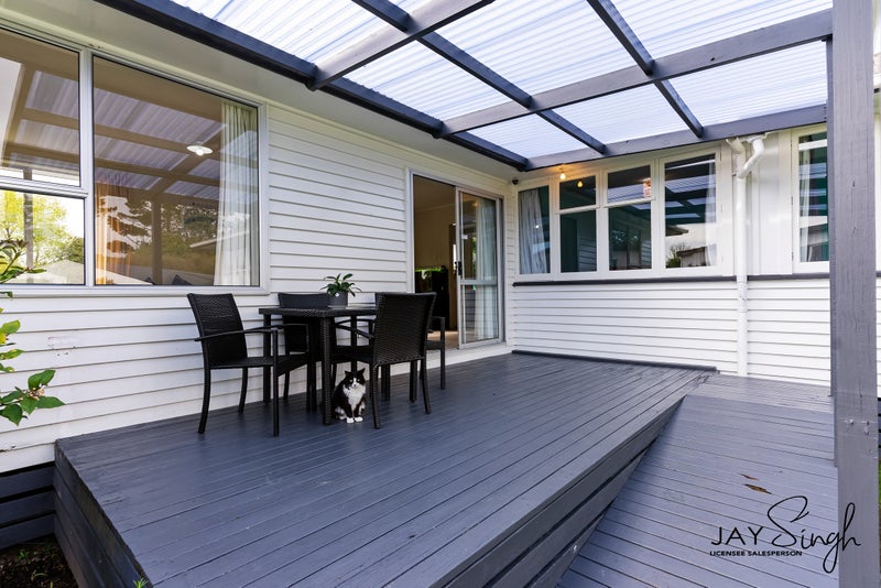 2 John Hill Road, Papakura - Carousel 24