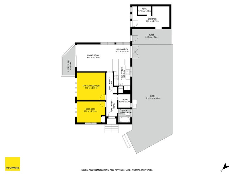 10 Carrs Place, Ellerslie, Auckland - Carousel 16