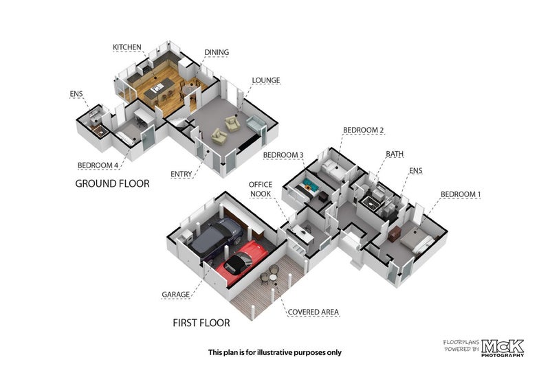 10 Hood Place, Spotswood, New Plymouth - Carousel 27