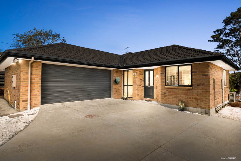 50A Salisbury Road, Birkdale, Auckland - Carousel 1