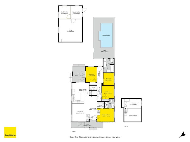 6 Columbia Road, Sandringham, Auckland - Carousel 15