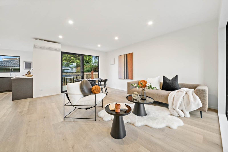 27D Haverstock Road, Sandringham, Auckland - Carousel 1