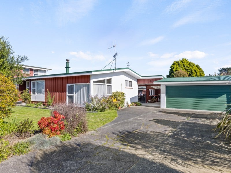 39A Menin Road, Onekawa, Napier - Carousel 1