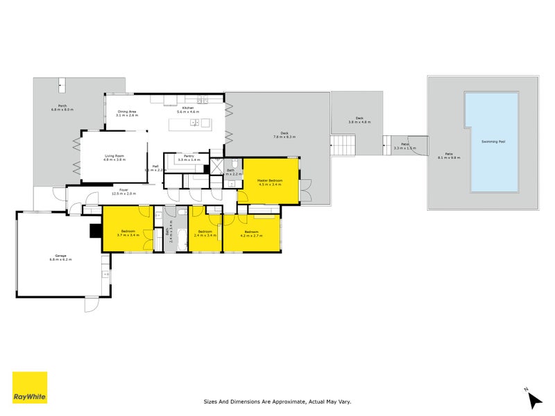 47 Kildare Avenue, Glendowie, Auckland - Carousel 26