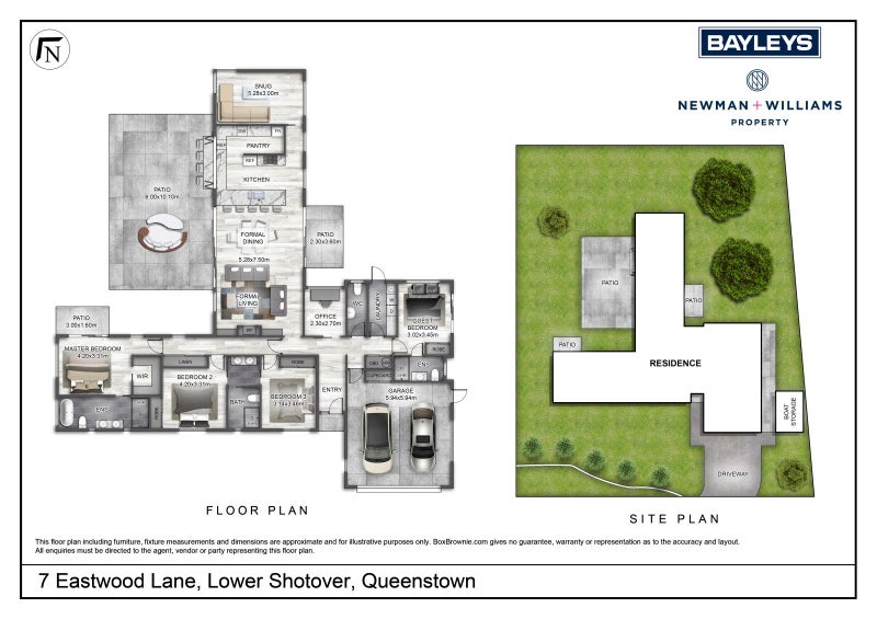 7 Eastwood Lane, Lower Shotover, Queenstown - Carousel 23