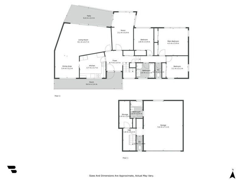 2/41 Victoria Avenue, Remuera, Auckland - Carousel 17