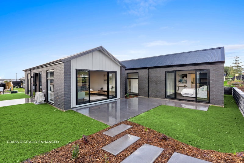 13 Puhitahi Hill Road, Paerata, Pukekohe - Carousel 1