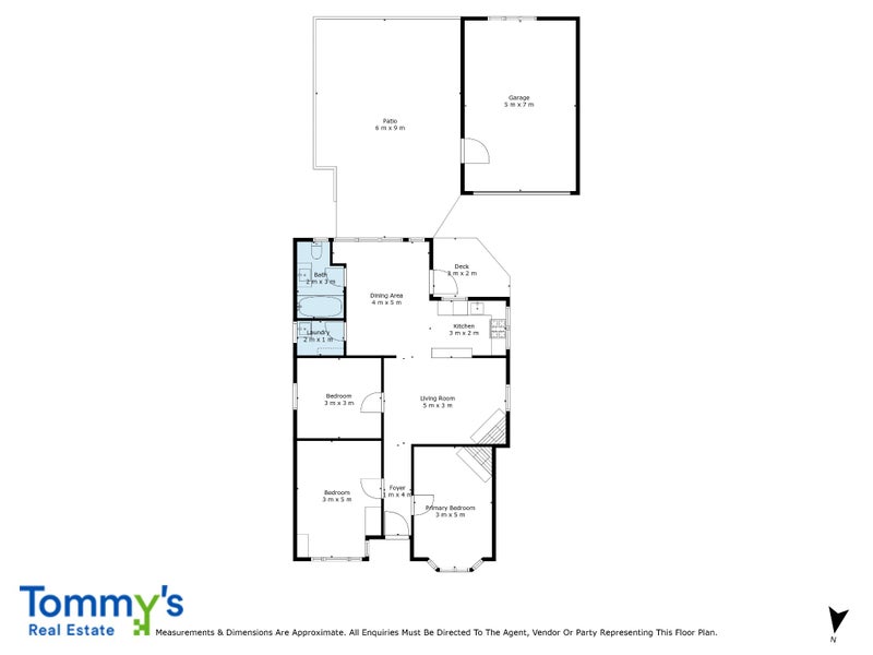 11 Angus Avenue, Berhampore, Wellington - Carousel 20