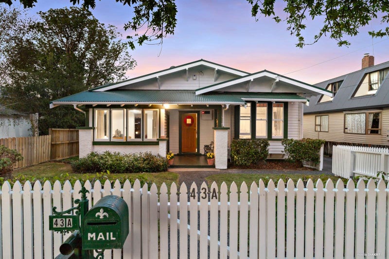 43A Hall Street, Pukekohe, Pukekohe - Carousel 1