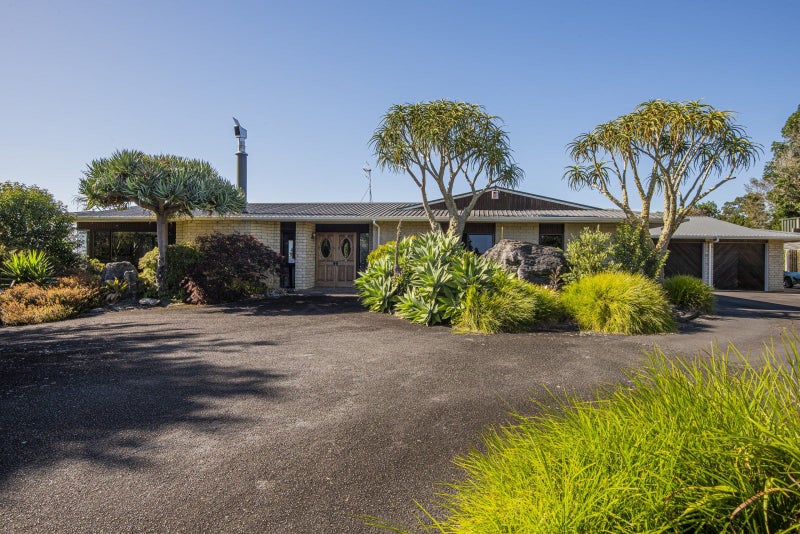 563 State Highway 14, Maunu, Whangarei - Carousel 21