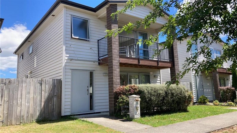 6 Tarapiroe Avenue, Takanini, Auckland - Carousel 2