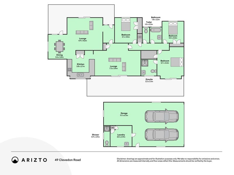 49 Papakura-Clevedon Road, Papakura - Carousel 20