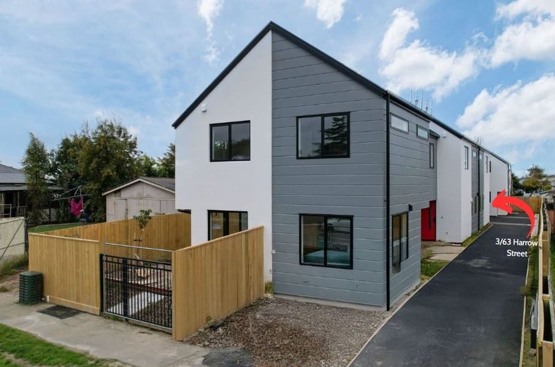 63 Harrow Street, Phillipstown, Christchurch - Carousel 16