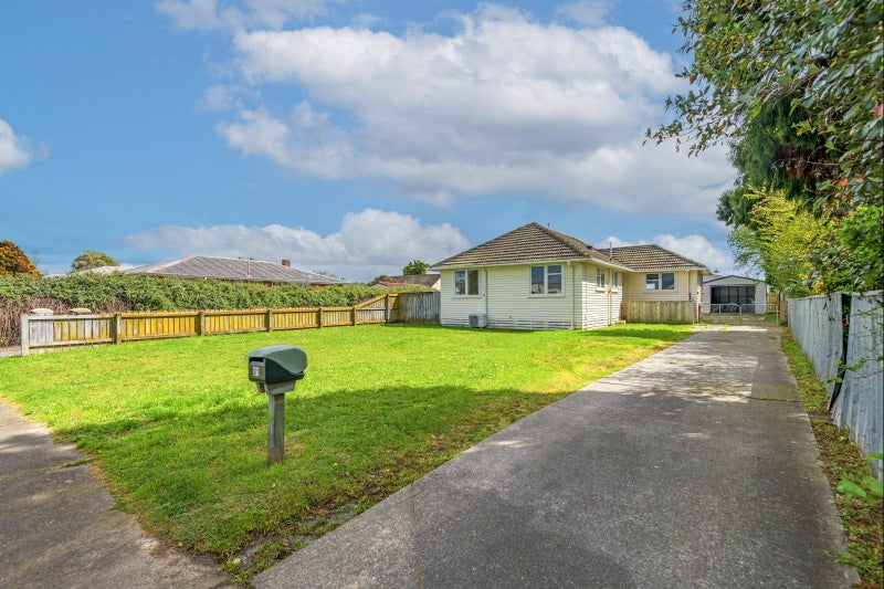 21 Coventry Street, Highbury, Palmerston North - Carousel 1