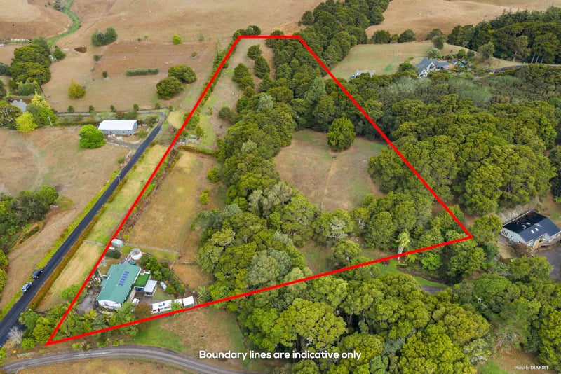 46 Bowker Road, Patumahoe, Pukekohe - Carousel 1