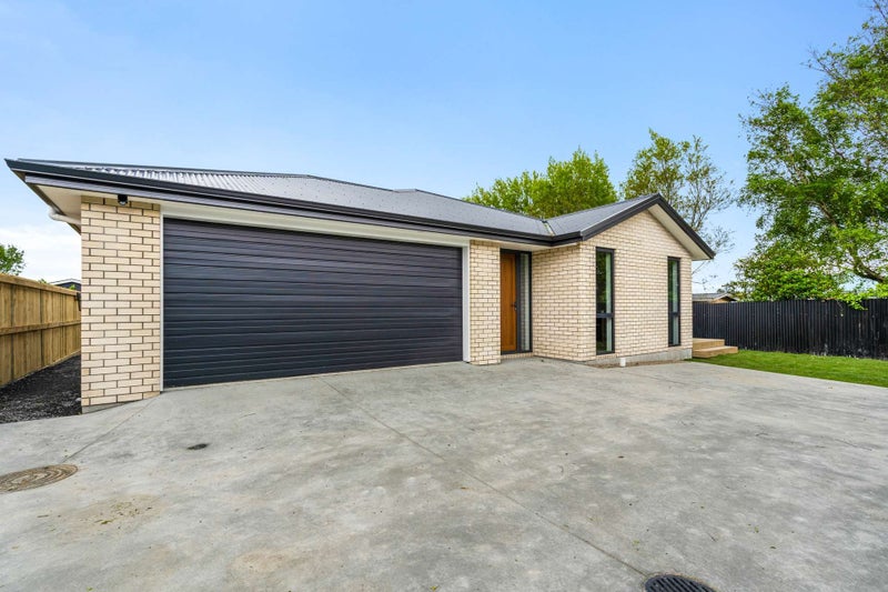 134 Centre Street, Heidelberg, Invercargill - Carousel 1